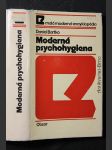 Moderná psychohygiena - náhled