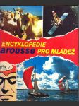 Encyklopedie larousse pro mládež 1( a-g) - náhled