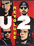 U2 revoluce snow mat - náhled