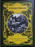 Jules Verne - Podivuhodné setkání v džungli - náhled