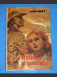 Rytíři z pastvin - náhled