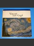 Vincent van Gogh - náhled