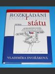 Rozkládání (rozkrádání) státu - náhled