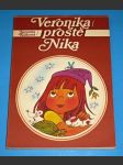 Veronika, prostě Nika - náhled