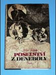 Poselství z Deneboly - náhled