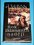 Rok zklamaných nadějí - náhled