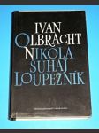 Spisy Ivana Olbrachta 08 - Nikola Šuhaj loupežník - náhled