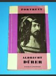 Portréty : Albrecht Dürer - náhled