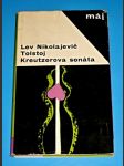 Rodinné šťastie / Kreutzerova sonata  (slovensky) - náhled