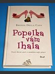 Popelka vám lhala - Pravý důvod, proč si nemůžete najít prince - náhled