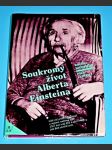 Soukromý život Alberta Einsteina - náhled