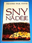 Sny a naděje - náhled