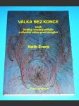 Válka bez konce aneb Krátký smutný příběh o dlouhé válce proti drogám - náhled