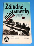 Záludné miniponorky - náhled