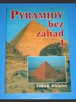 Pyramidy bez záhad 1. - náhled