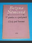 V zámku a podzámčí / Chyže pod horami - náhled