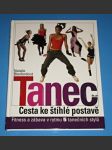 Tanec - cesta ke štíhlé postavě - náhled