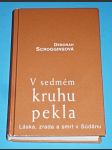 V sedmém kruhu pekla - Láska, zrada a smrt v Súdánu - náhled