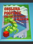 V kostce - Obsluha počítače pro začátečníky pro střední školy - náhled