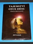 Tajemství otce děsu : Pátrání po záhadách pyramid - náhled