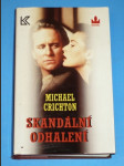 Skandální odhalení - náhled