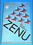 Uvedeni do Zenu - náhled