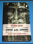 Utrpení podle Leonarda - Génius z Vinci a Turínské plátno - náhled