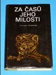 Za časů jeho Milosti - náhled