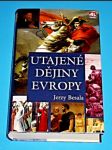 Utajené dějiny Evropy - náhled