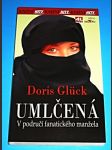 Umlčená: V područí fanatického manžele - náhled