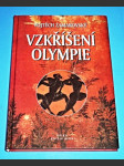 Vzkříšení Olympie - náhled