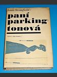 Paní Parkingtonová - náhled