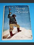 Výstup na Everest, 1957  (slovensky) - náhled