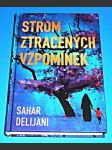 Strom ztracených vzpomínek - náhled