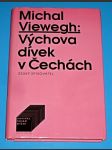 Výchova dívek v Čechách - náhled