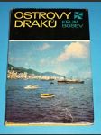 Ostrovy draků  (Hongkong, Macao) - náhled