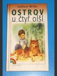 Ostrov u čtyř olší - náhled