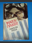 Ikarův návrat - náhled