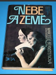 Nebe a země - náhled