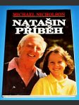 Natašin příběh - náhled