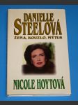 Danielle Steelová žena, kouzlo, mýtus - náhled