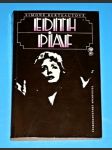 Edith Piaf - náhled