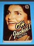 Oh, Jackie ! - náhled