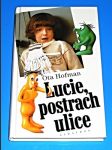 Lucie, postrach ulice - náhled