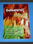 Odmaturuj z literatury - náhled