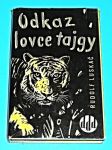 Odkaz lovce tajgy - náhled