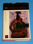 Mulatka Gabriela - náhled