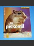 Můj pískomil a já - náhled