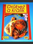 Drůbež a králík - náhled