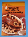 Drůbež a drůbeží pochoutky - náhled